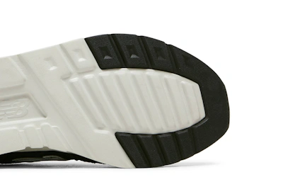 New Balance 997 Black Silver