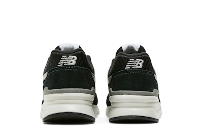 New Balance 997 Black Silver