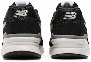 뉴발란스 997 블랙 실버 (New Balance 997 Black Silver) CM997HCC Details for 뉴발란스 997 블랙 실버 (New Balance 997 Black Silver) CM997HCC