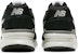 New Balance 997 Hitam Perak CM997HCC