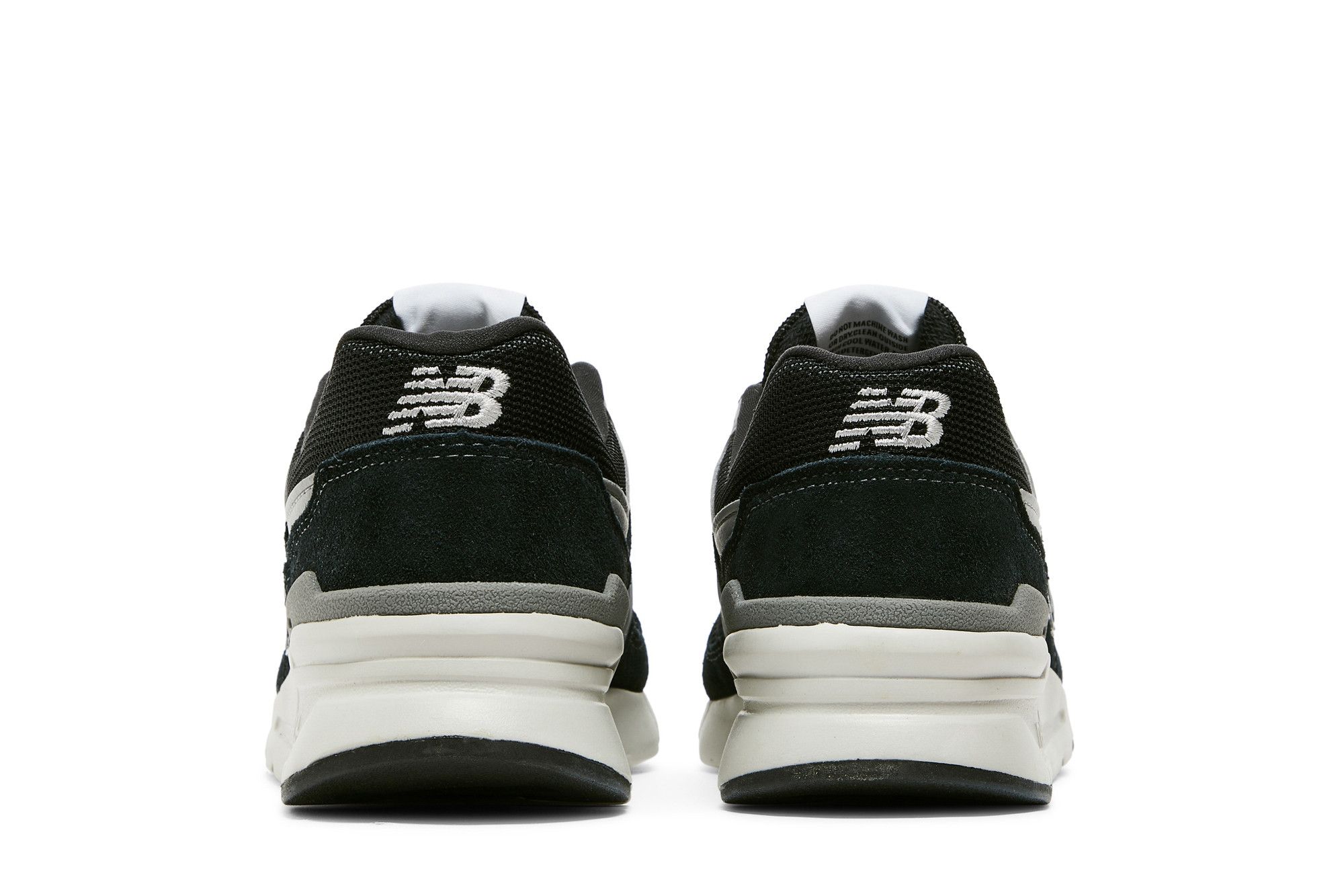 Sizing 新百倫 997 黑銀 CM997HCC