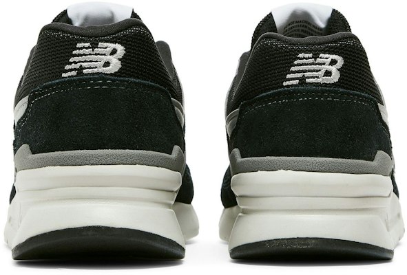 新百倫 997 黑銀 CM997HCC Sizing 新百倫 997 黑銀 CM997HCC