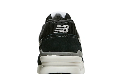 New Balance 997 Black Silver