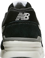 뉴발란스 997 블랙 실버 (New Balance 997 Black Silver) CM997HCC Sizing 뉴발란스 997 블랙 실버 (New Balance 997 Black Silver) CM997HCC