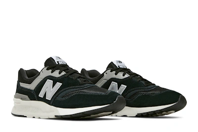 New Balance 997 Black Silver