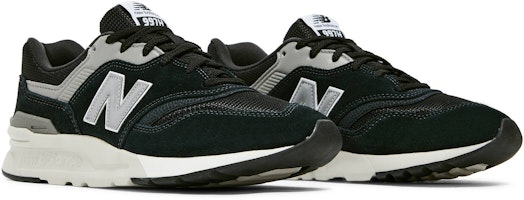 뉴발란스 997 블랙 실버 (New Balance 997 Black Silver) CM997HCC Cheap 뉴발란스 997 블랙 실버 (New Balance 997 Black Silver) CM997HCC