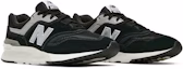 Cheap New Balance 997 Hitam Perak CM997HCC