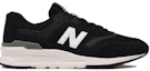 Order 뉴발란스 997 블랙/화이트 CM997HLY