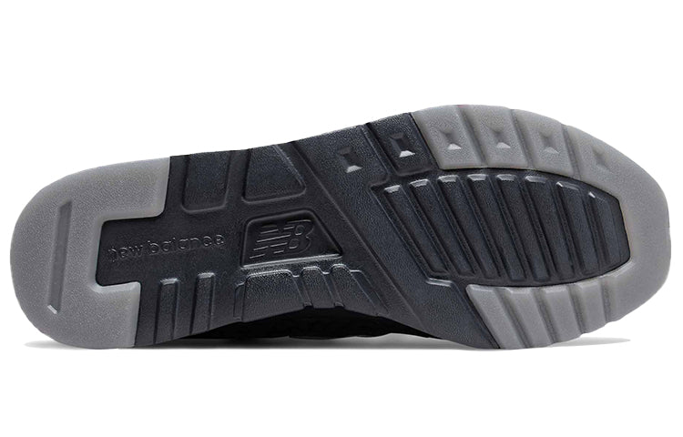 NB 997 Classic 'Black' 圖 4