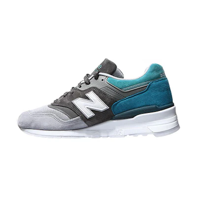 NB 997 Color Spectrum