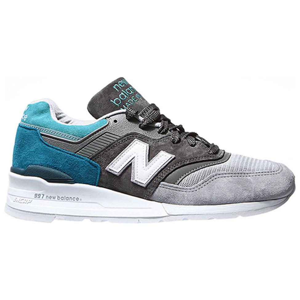 Order New Balance 997 Espectro de Color M997CA