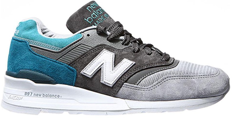 New Balance 997 Espectro de Color M997CA Order New Balance 997 Espectro de Color M997CA