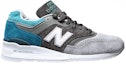 Order New Balance 997 Espectro de Color M997CA
