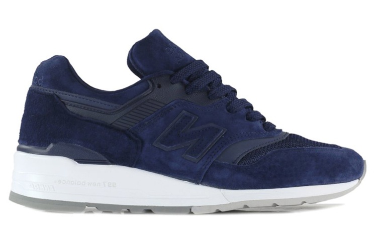 Buy New Balance 997 Colorado Navy M997CO Novelship