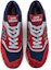 Shop New Balance 997 Connoisseur Esquí Rojo M997CSIY