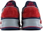 Purchase New Balance 997 Connoisseur Esquí Rojo M997CSIY