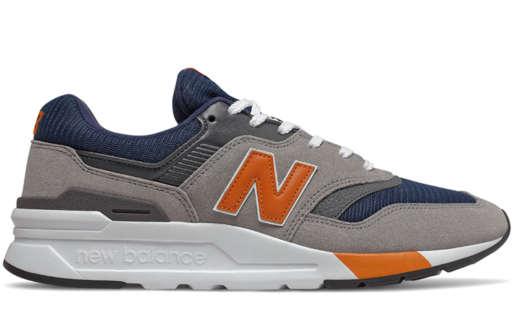 NB 997 D 'Grey/Orange' 圖 2