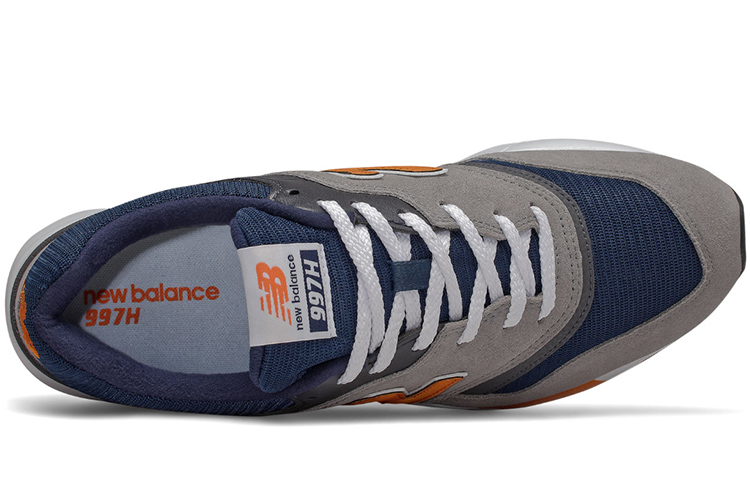 NB 997 D 'Grey/Orange' 圖 3
