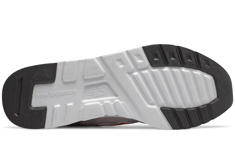 NB 997 D 'Grey/Orange' 圖 4