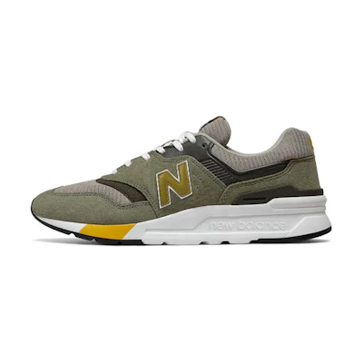 NB 997 D 'Light Army Green'