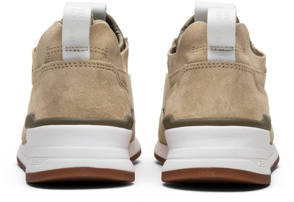 New Balance 997 Deconstructed 'Bone' Tulang M997DRA2 Details for New Balance 997 Deconstructed 'Bone' Tulang M997DRA2