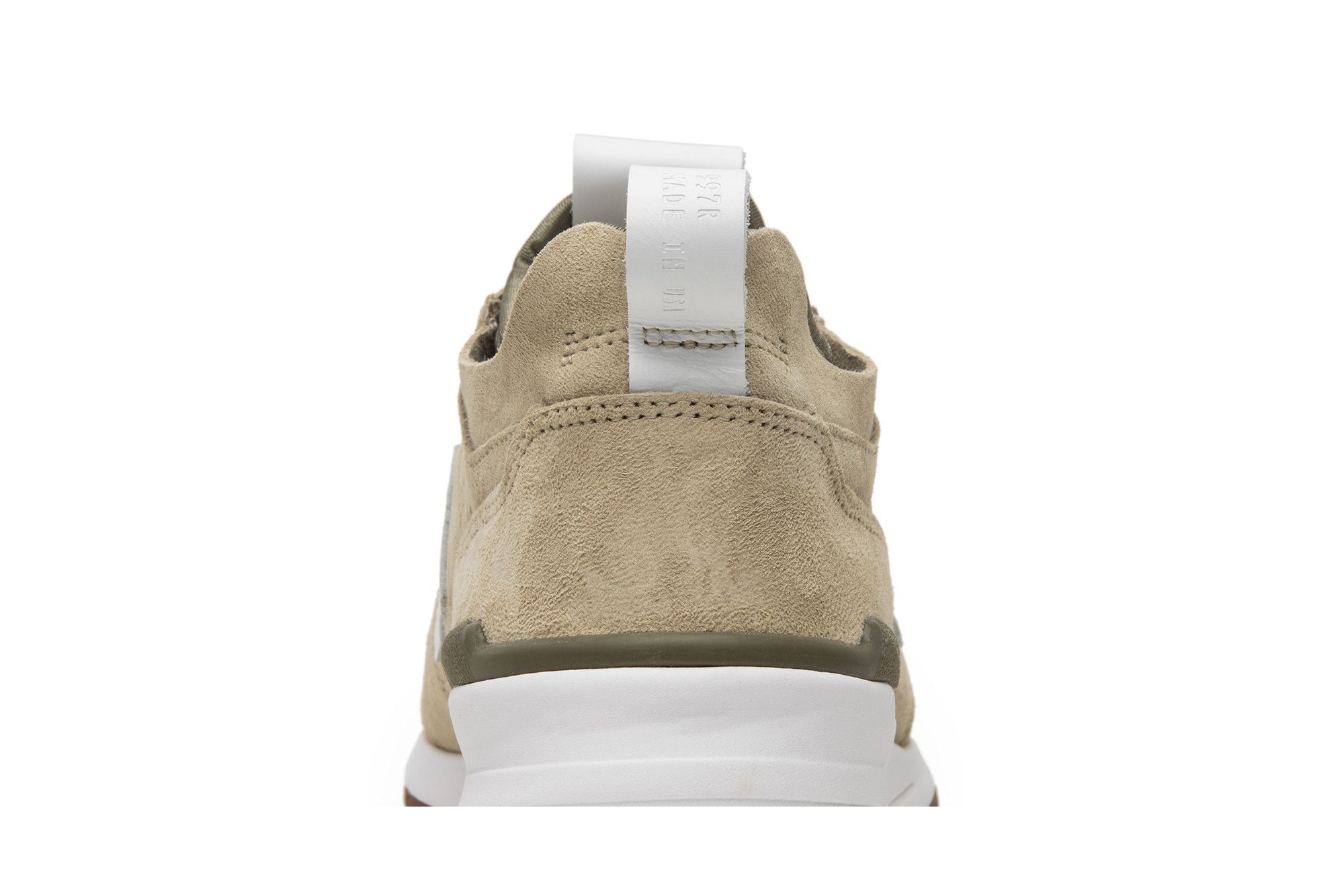 Sizing 뉴발란스 997 디컨스트럭티드 '본' (New Balance 997 Deconstructed 'Bone') M997DRA2
