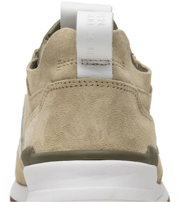 뉴발란스 997 디컨스트럭티드 '본' (New Balance 997 Deconstructed 'Bone') M997DRA2 Sizing 뉴발란스 997 디컨스트럭티드 '본' (New Balance 997 Deconstructed 'Bone') M997DRA2