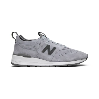 NB 997 Deconstructed 'Grey'