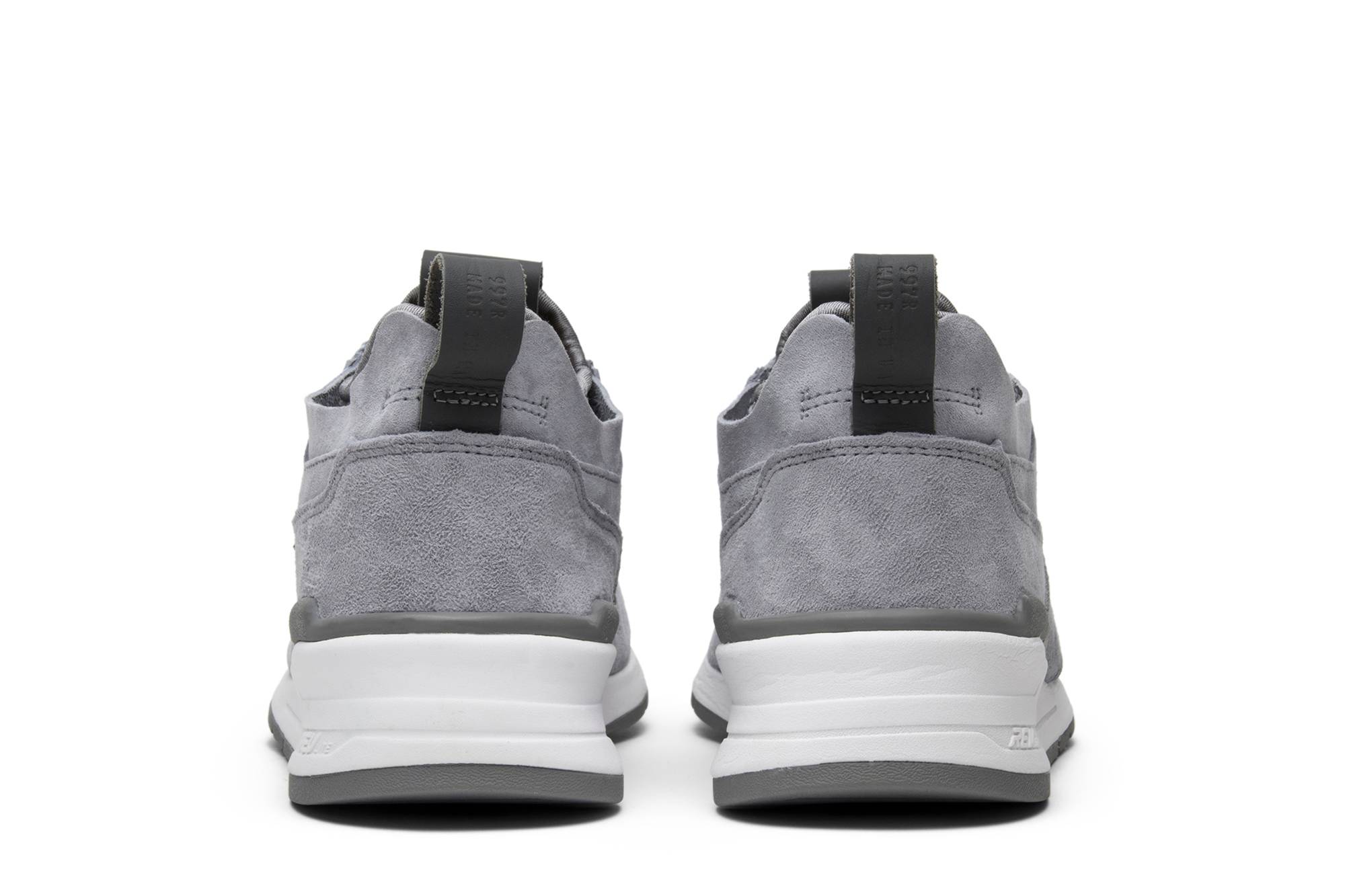 Details for New Balance 997 Deconstructed 'Kelabu' M997DGR2