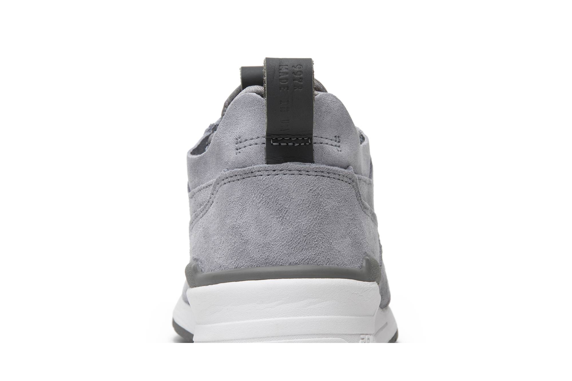 Sizing New Balance 997 Deconstructed 'Kelabu' M997DGR2