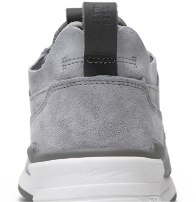 New Balance 997 Deconstructed 'Kelabu' M997DGR2 Sizing New Balance 997 Deconstructed 'Kelabu' M997DGR2