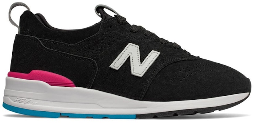 뉴발란스 997 디컨 USA 블랙 (57 characters) M997VB2 Order 뉴발란스 997 디컨 USA 블랙 (57 characters) M997VB2