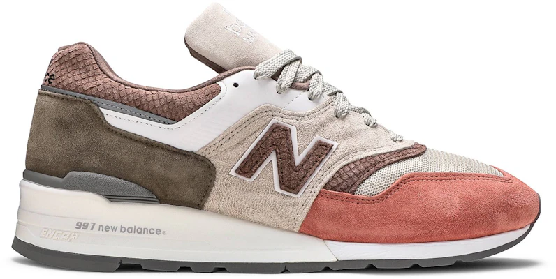 新百伦 997 沙漠热浪 M997CSU Buy 新百伦 997 沙漠热浪 M997CSU