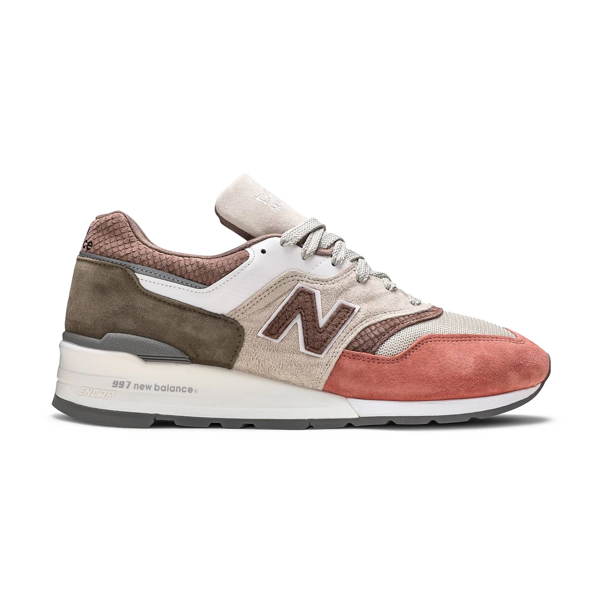 Better Days New Balance 997s Hk Buy New Balance 997 Desert Heat