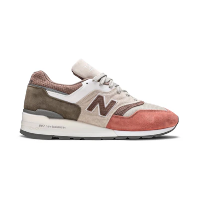 NB 997 Desert Heat
