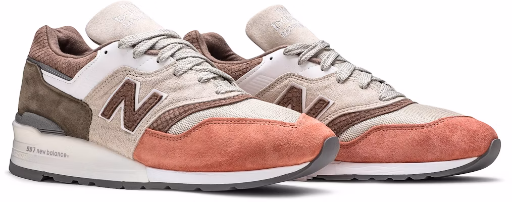 Nb 997 shop desert heat