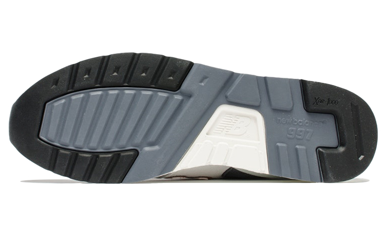 Purchase ニューバランス997 海探検 グレーオレンジ M997CSEA