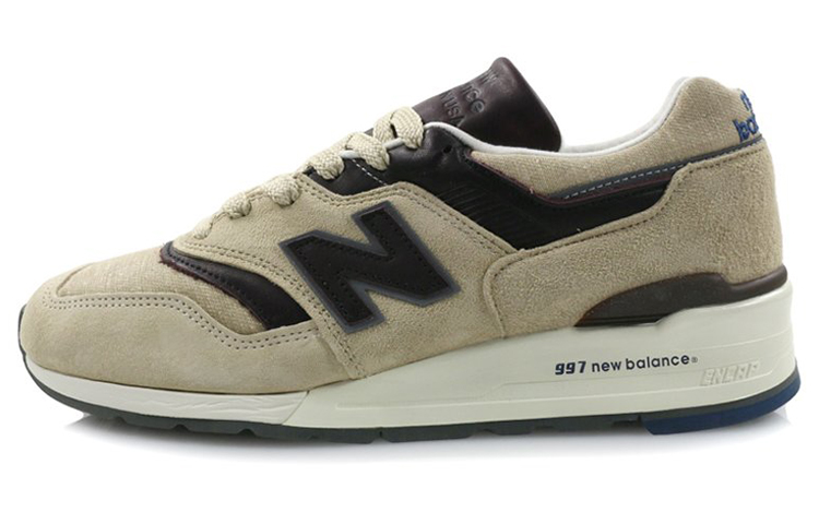Buy New Balance 997 Menjelajahi Laut M997DSAI