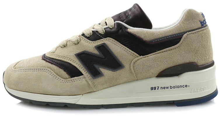 New Balance 997 Jelajah Di Laut M997DSAI Buy New Balance 997 Jelajah Di Laut M997DSAI