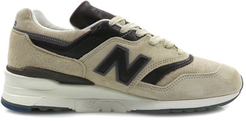 New Balance 997 Jelajah Di Laut M997DSAI Order New Balance 997 Jelajah Di Laut M997DSAI