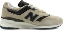 Order New Balance 997 Jelajah Di Laut M997DSAI