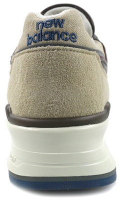 New Balance 997 Jelajah Di Laut M997DSAI Shop New Balance 997 Jelajah Di Laut M997DSAI