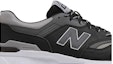 Order New Balance 997 Golf 'Negro Gris' MG997BK