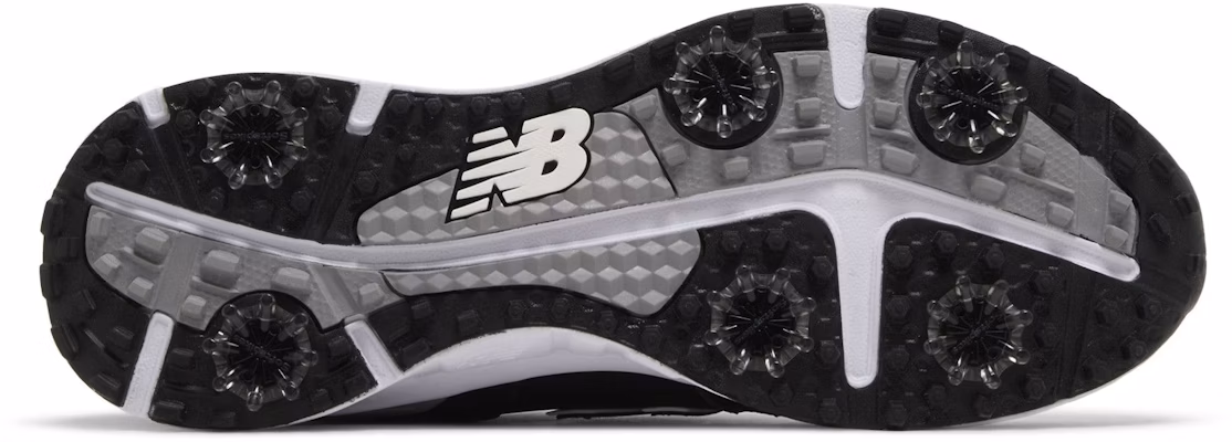 New Balance 997 Golf 'Negro Gris' MG997BK Shop New Balance 997 Golf 'Negro Gris' MG997BK