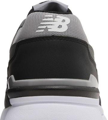 New Balance 997 Golf 'Negro Gris' MG997BK Sizing New Balance 997 Golf 'Negro Gris' MG997BK