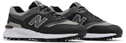 Cheap New Balance 997 Golf 'Negro Gris' MG997BK