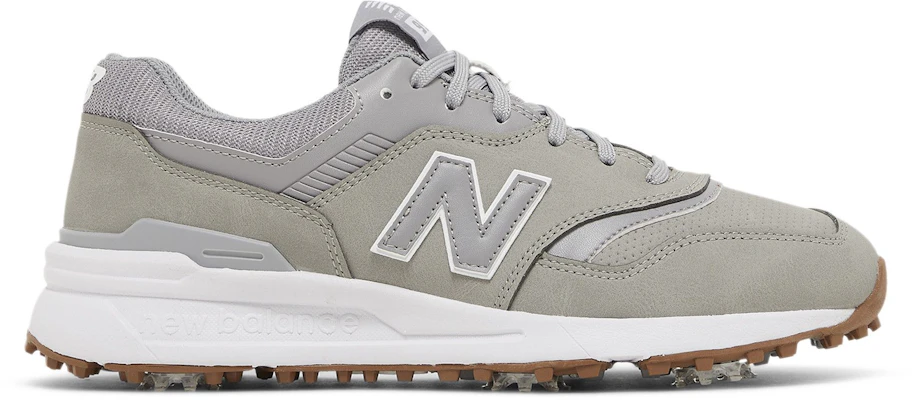 New Balance 997 Golf ''Grau Weiß Gummi'' MG997GR1 Buy New Balance 997 Golf ''Grau Weiß Gummi'' MG997GR1