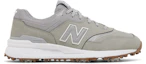 Buy New Balance 997 Golf ''Grau Weiß Gummi'' MG997GR1
