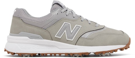 New Balance 997 Golf 'Grey White Gum' MG997GR1 New Balance 997 Golf 'Grey White Gum' MG997GR1