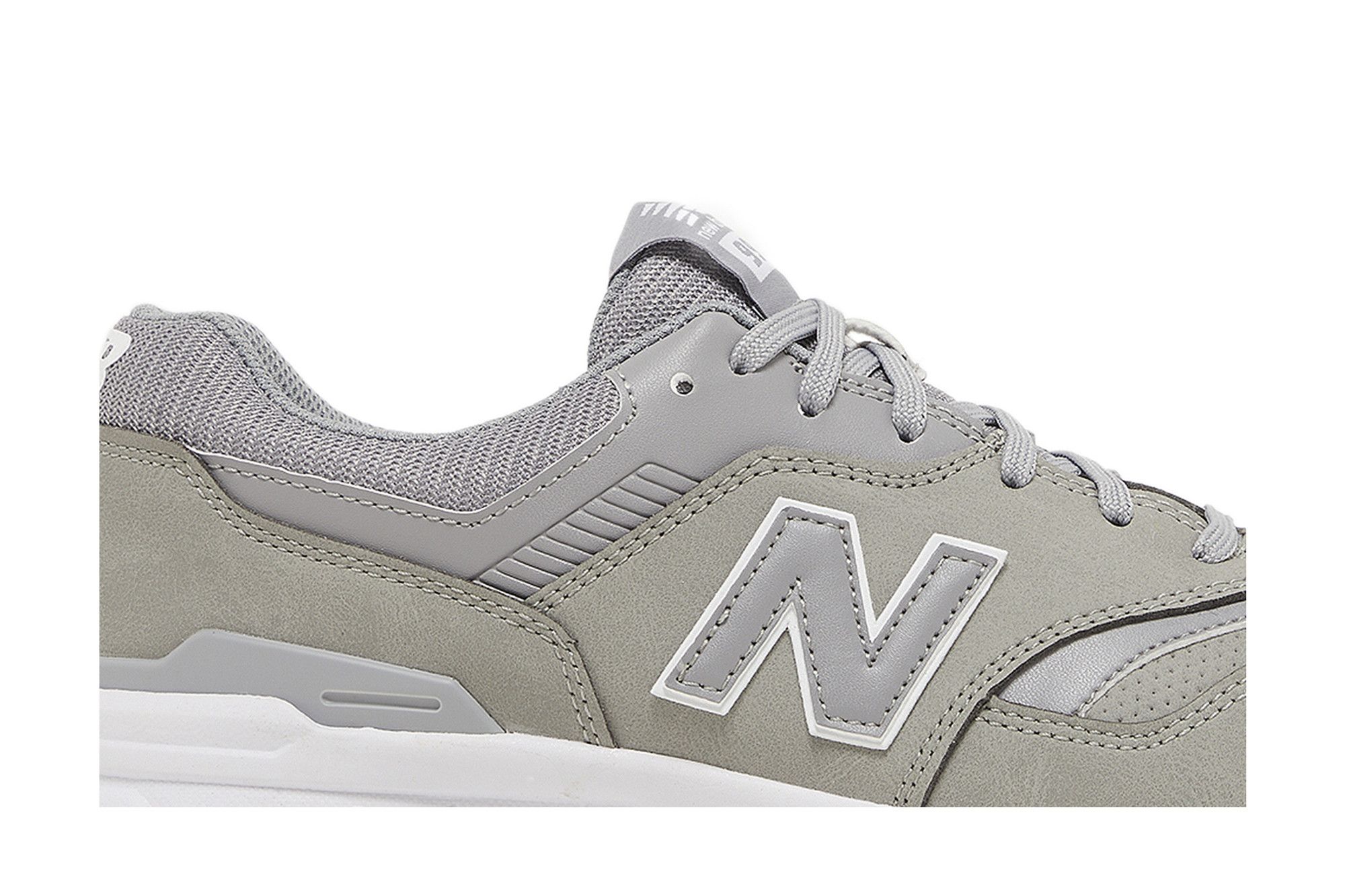 Order New Balance 997 Golf ''Grau Weiß Gummi'' MG997GR1